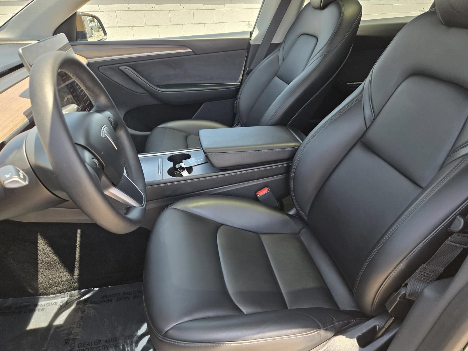 Used 2023 Tesla Model Y AWD image 20