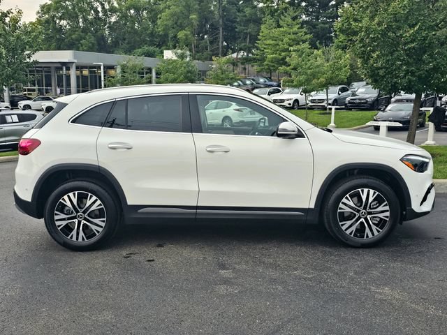 New 2026 Mercedes-Benz GLA 250 4MATIC image 7