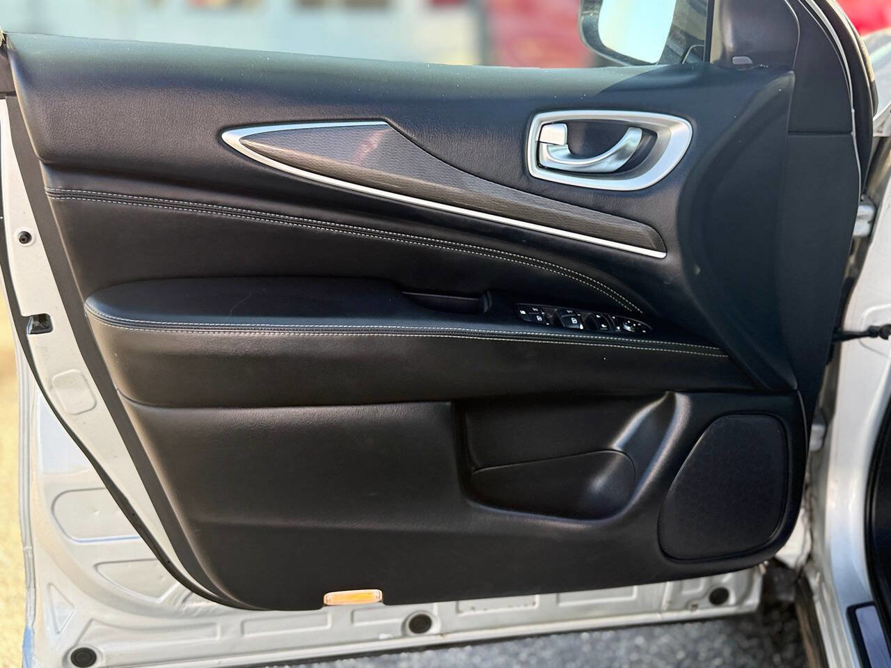 Used 2019 INFINITI QX60 Pure image 15