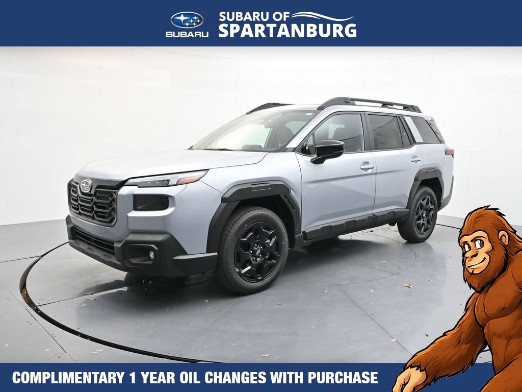Used 2026 Subaru Outback Limited w/ Premium/Limited Package