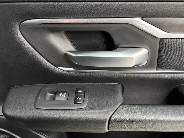 Used 2019 RAM 1500 Big Horn AWD/4WD image 51