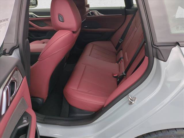 New 2026 BMW 430i w/ M Sport Package RWD image 16