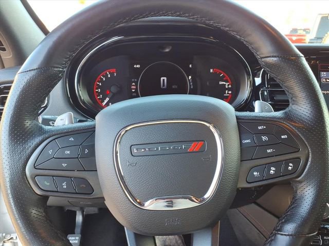 Used 2024 Dodge Durango GT image 16