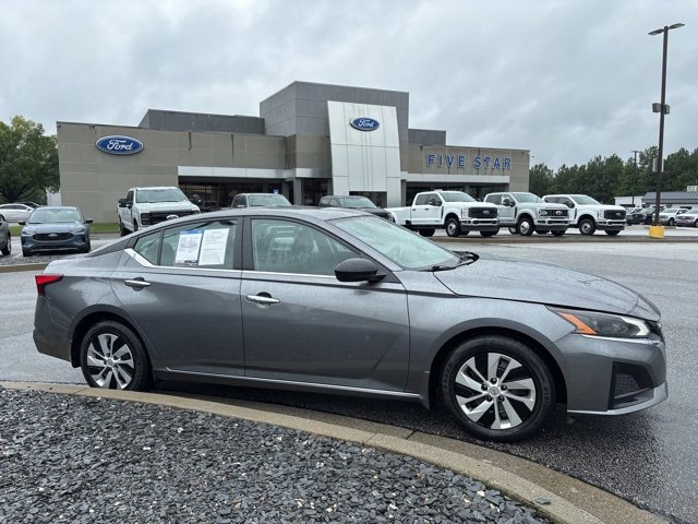 Used 2024 Nissan Altima 2.5 S