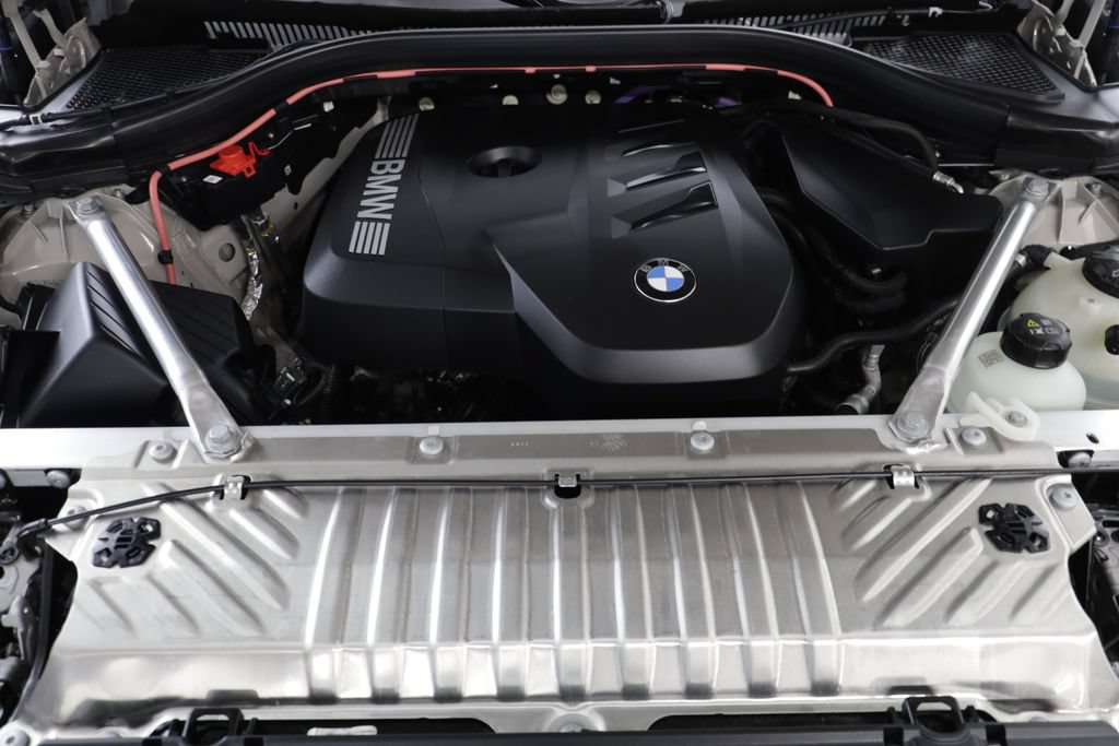Used 2026 BMW X3 xDrive30i w/ Convenience Package AWD/4WD image 21