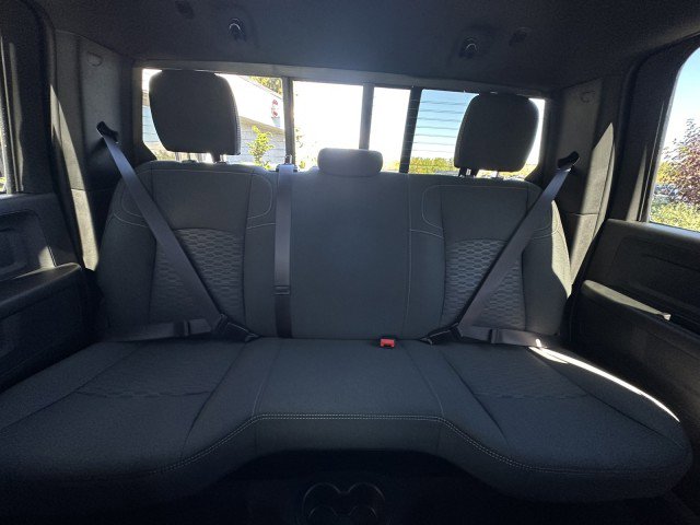 New 2026 RAM 2500 Tradesman image 13