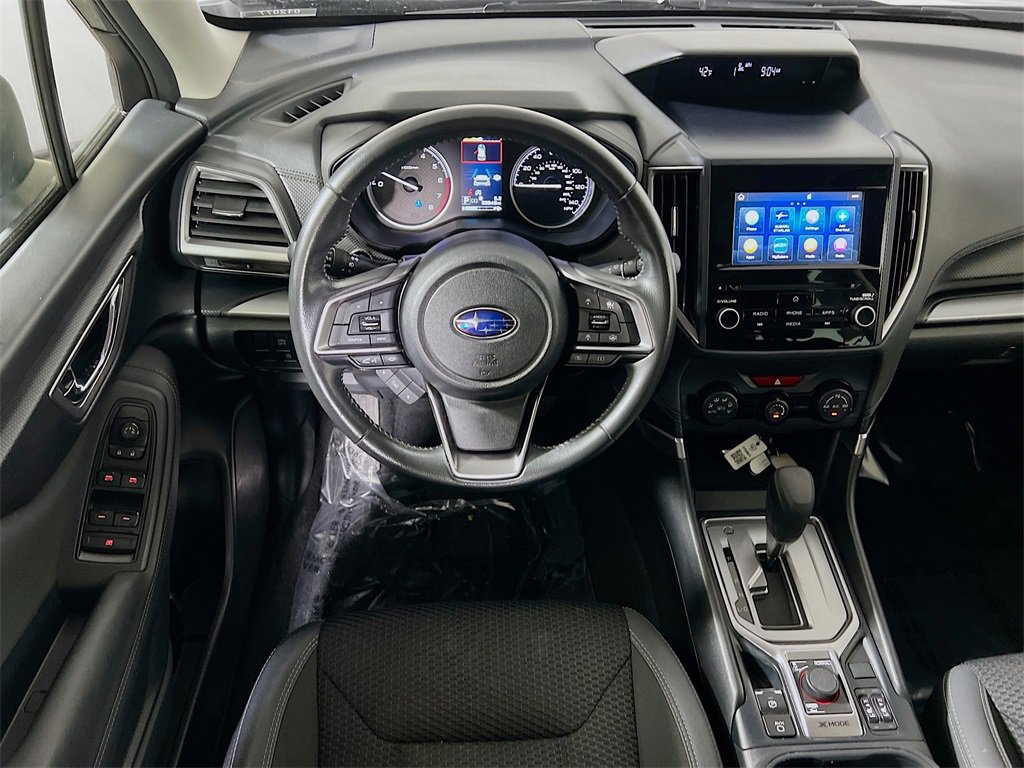 Used 2023 Subaru Forester Premium image 20