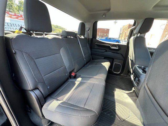 Used 2022 Chevrolet Silverado 1500 LT Trail Boss w/ Protection Package image 21