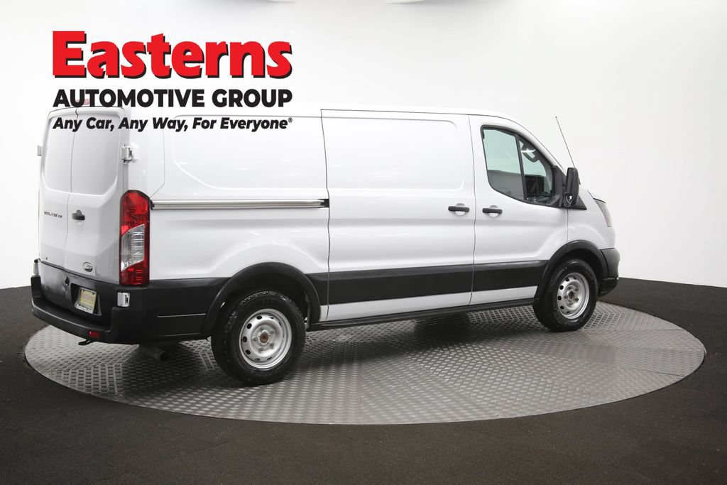 Used 2022 Ford Transit 150 Low Roof w/ Interior Upgrade Package RWD image 40
