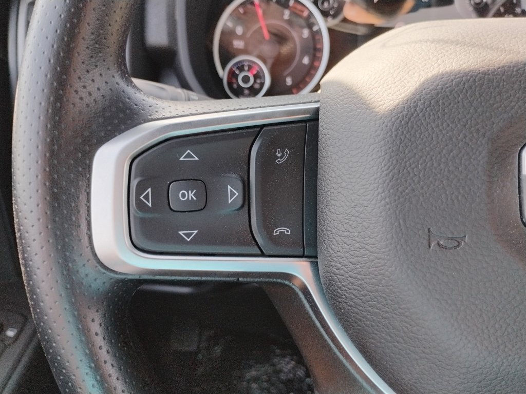 New 2026 RAM 2500 Tradesman AWD/4WD image 37