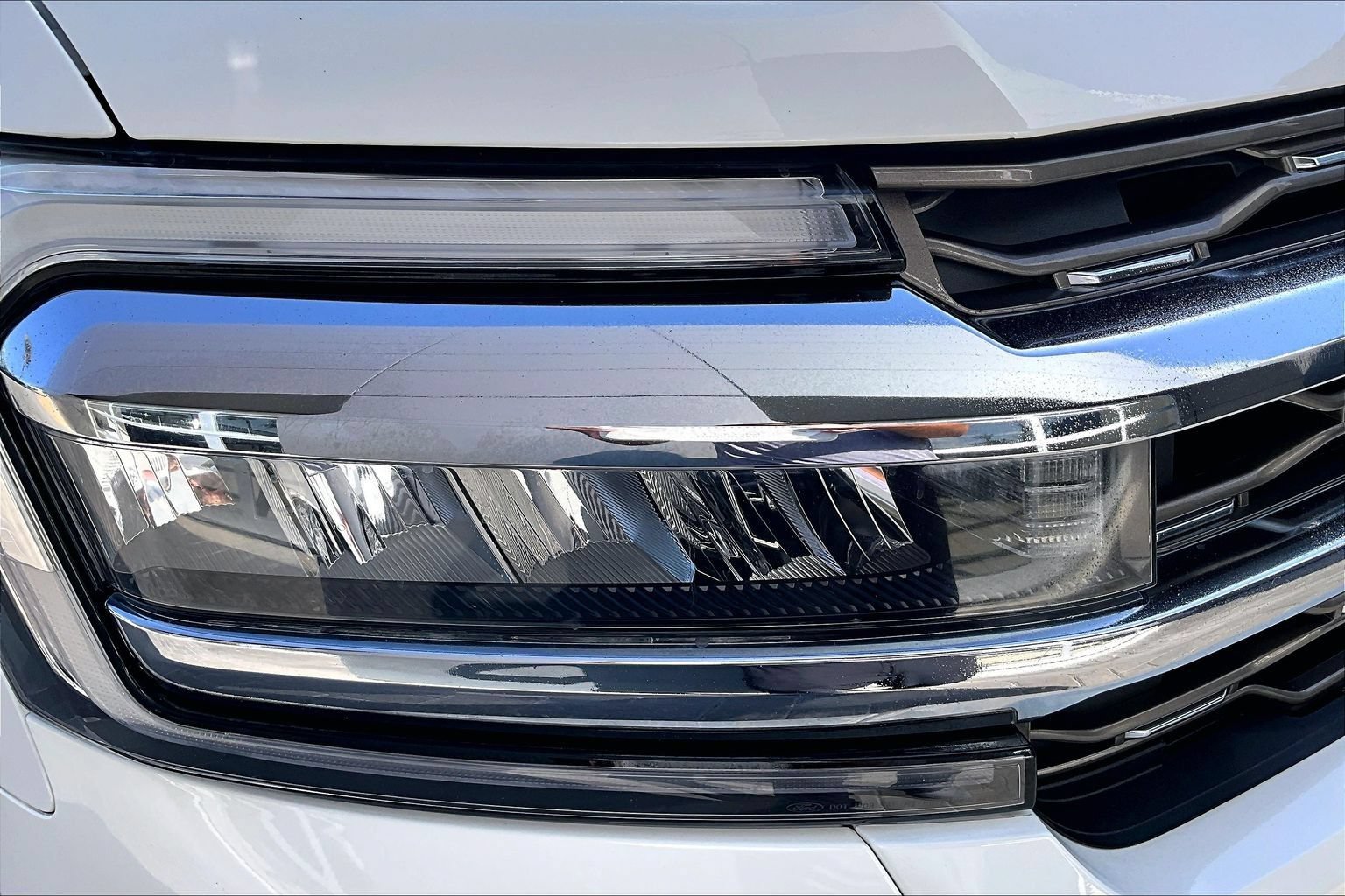 Used 2024 Ford Expedition Max King Ranch AWD/4WD image 29
