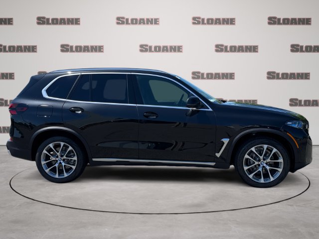 New 2026 BMW X5 xDrive40i w/ Climate Comfort Package AWD/4WD image 6