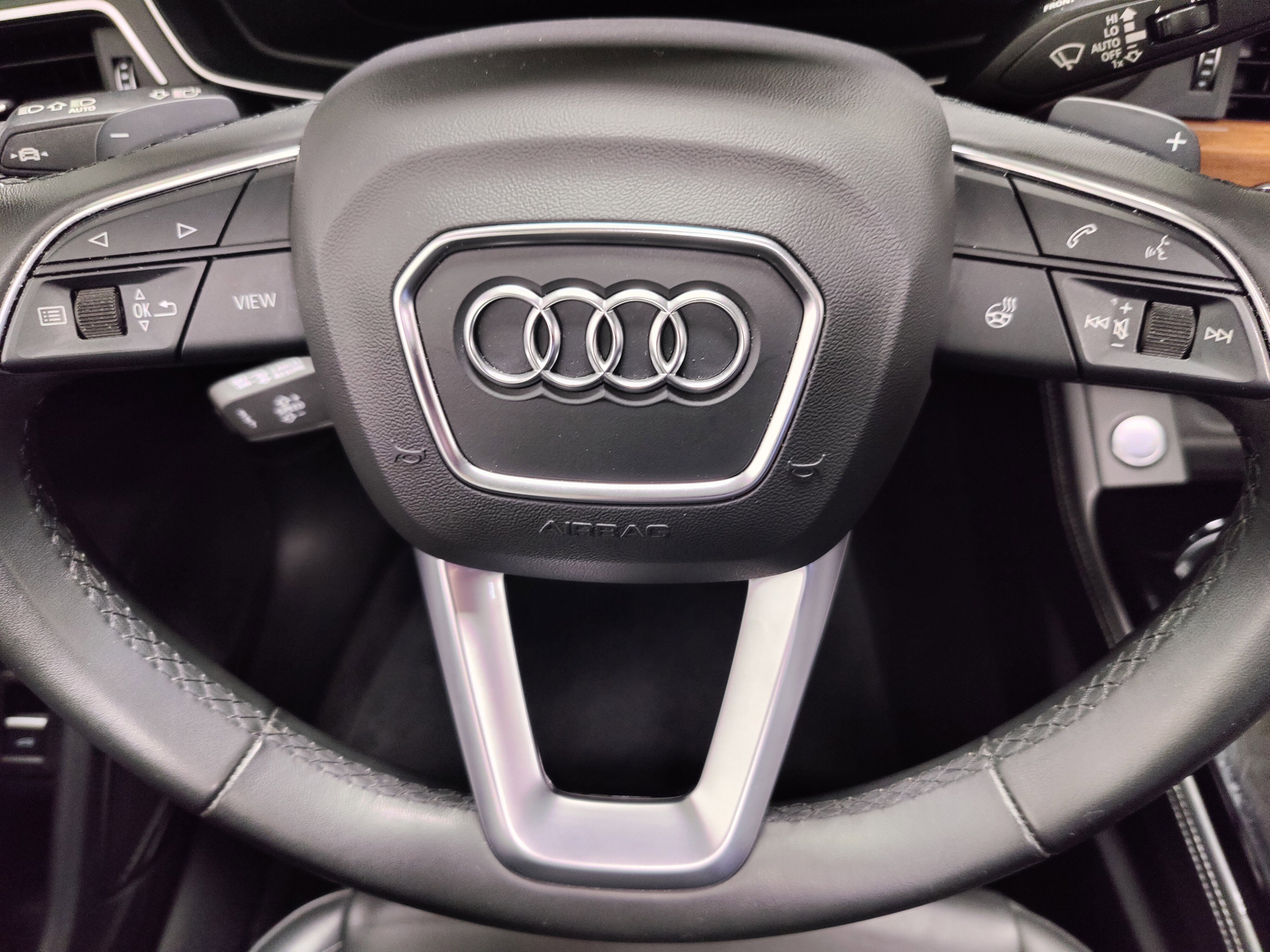 Used 2023 Audi A5 2.0T Premium Plus w/ Premium Plus AWD/4WD image 30