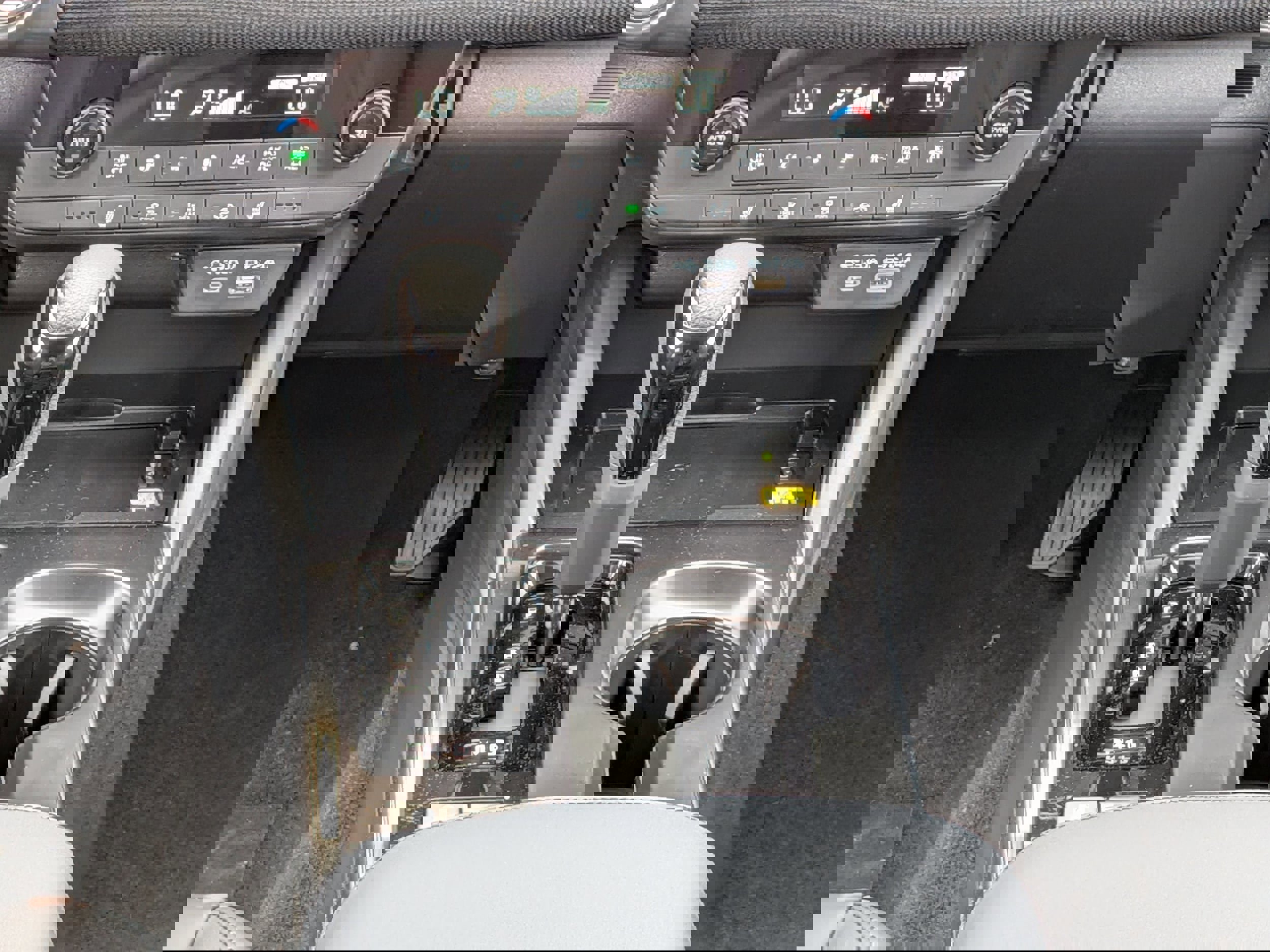 New 2026 Subaru Outback Premium AWD/4WD image 19