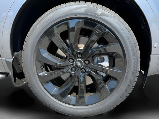 Certified 2025 Land Rover Discovery Sport S AWD/4WD image 10