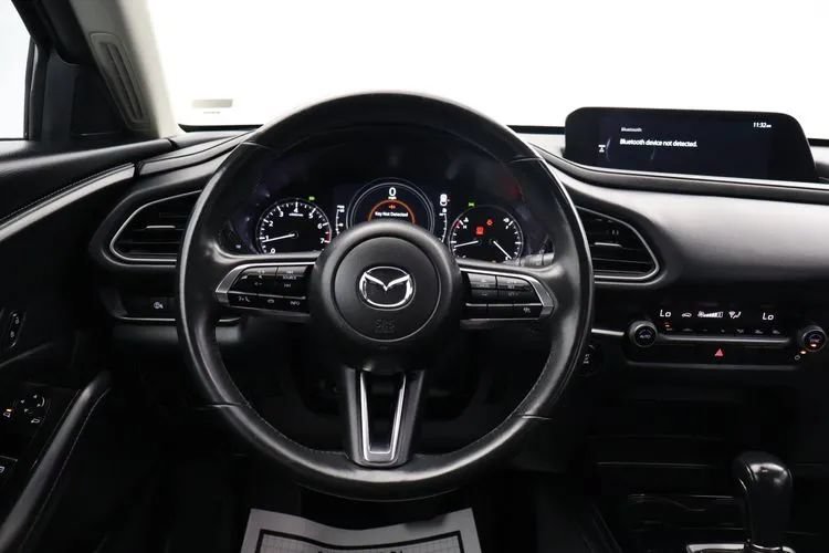 Used 2024 MAZDA CX-30 AWD 2.5 S w/ Select Sport Pkg image 17