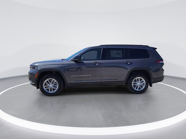New 2026 Jeep Grand Cherokee L Laredo image 4
