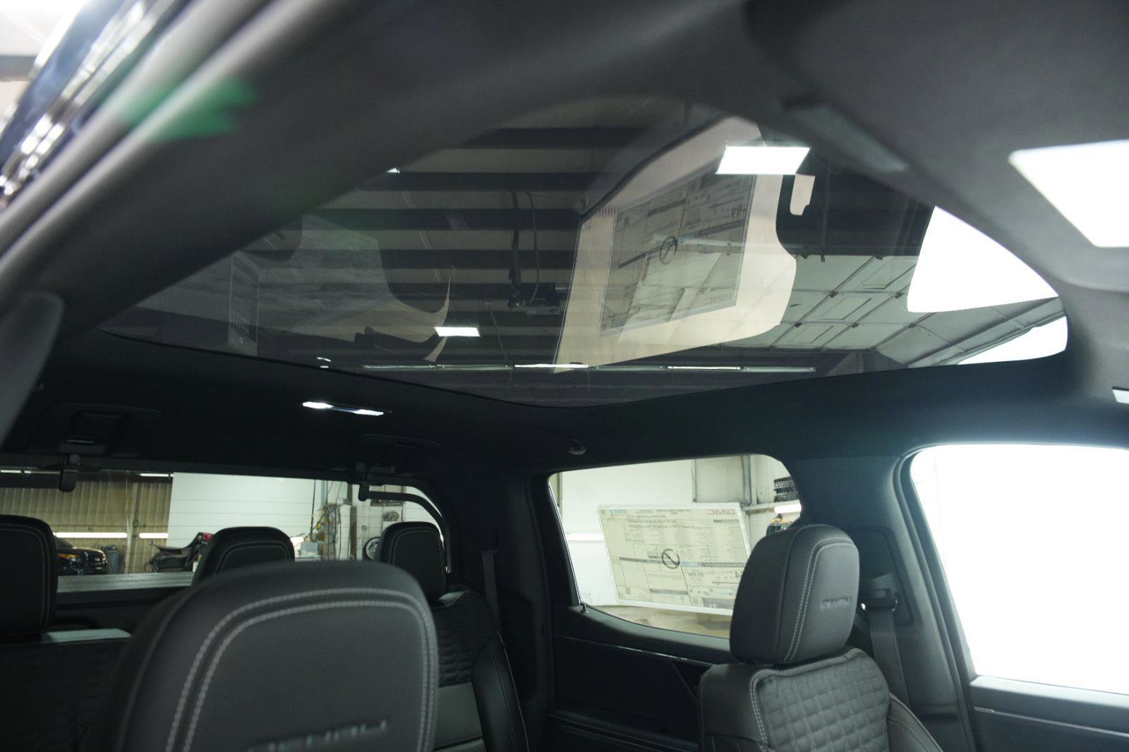 New 2025 GMC Sierra EV Denali image 19