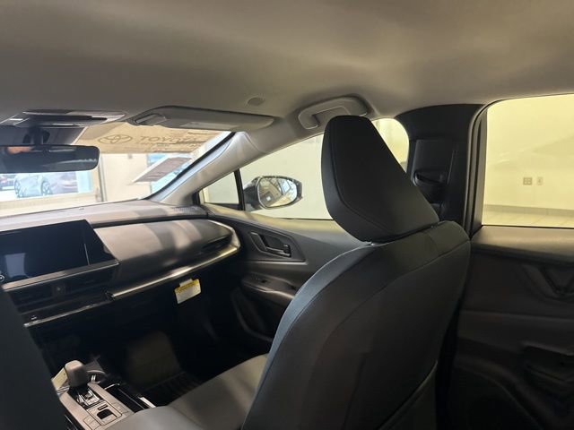 New 2026 Toyota Prius LE image 18