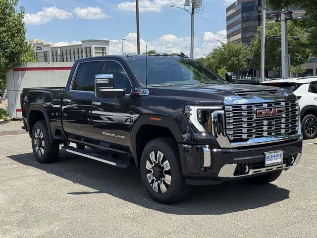 New 2026 GMC Sierra 2500 Denali w/ Technology Package