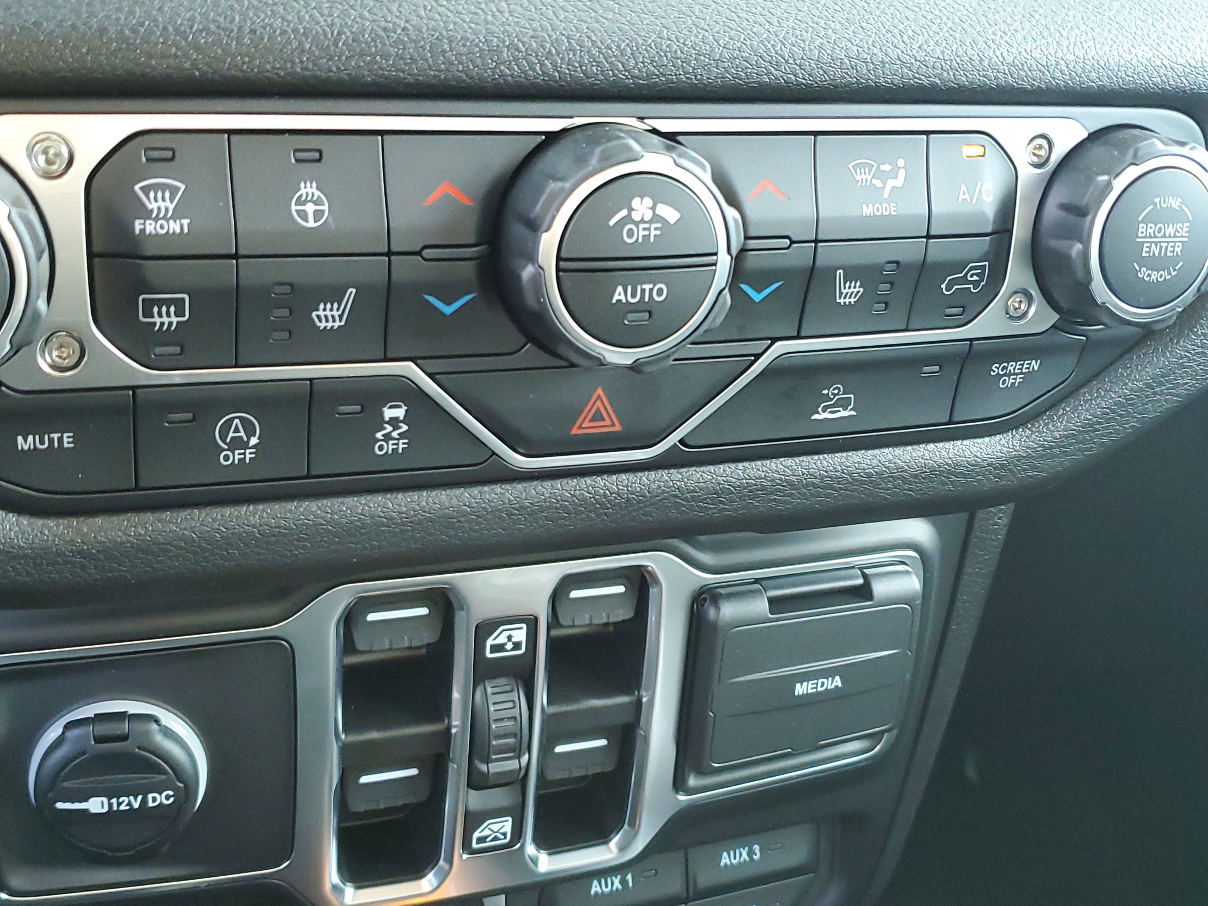 New 2026 Jeep Wrangler Willys image 26