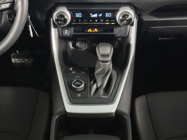 Used 2025 Toyota RAV4 LE image 24