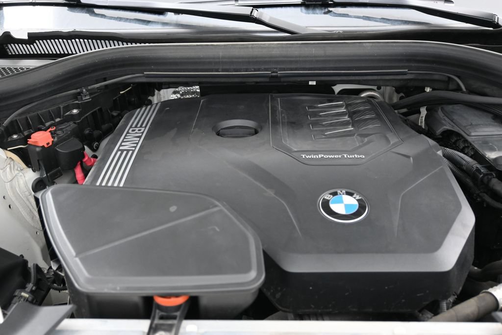 Used 2022 BMW X3 xDrive30i AWD/4WD image 42
