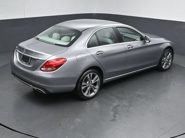 Used 2016 Mercedes-Benz C 300 4MATIC Sedan image 50