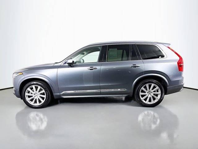 Used 2016 Volvo XC90 T6 Inscription image 4