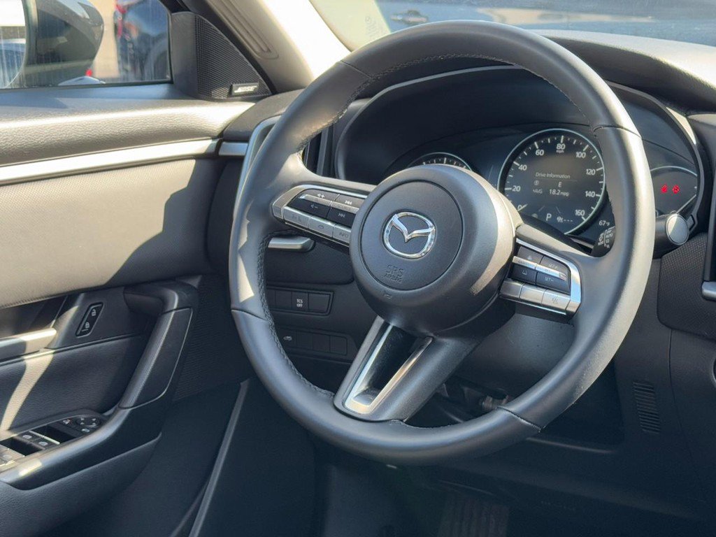Used 2025 MAZDA CX-50 AWD 2.5 S w/ Premium Package image 12