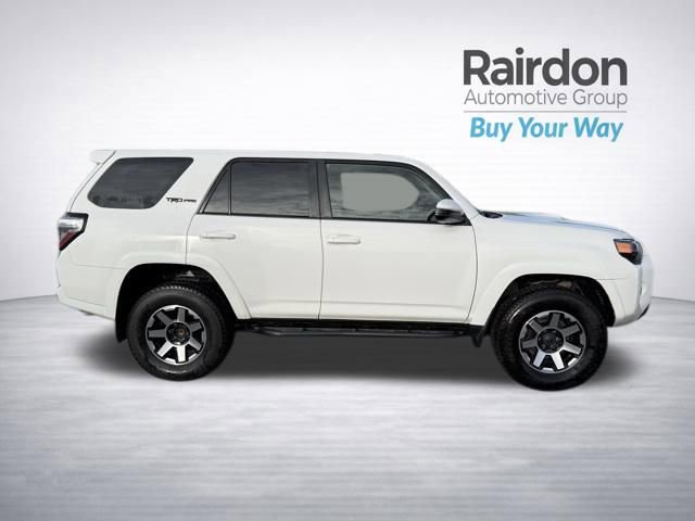 Used 2019 Toyota 4Runner TRD Pro image 10