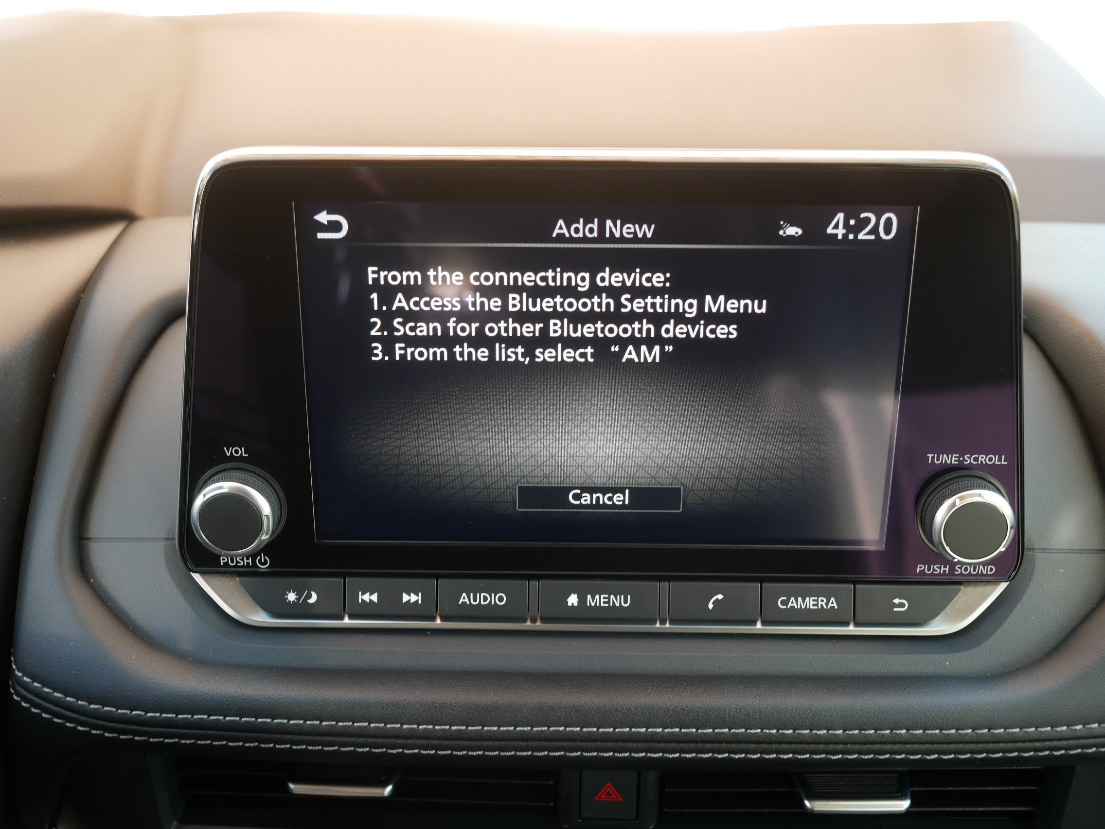 Certified 2023 Nissan Rogue SV AWD/4WD image 30