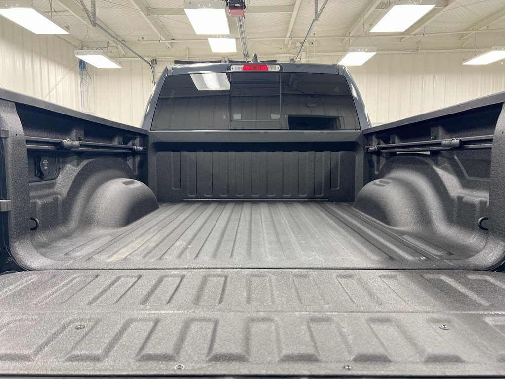 Used 2026 RAM 1500 Big Horn AWD/4WD image 23