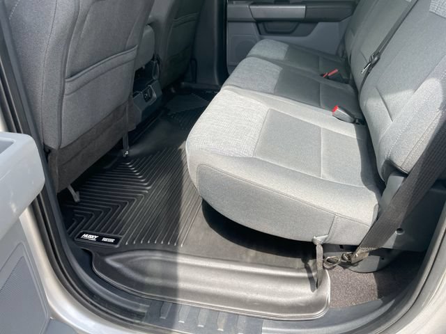 Used 2022 Ford F150 XLT w/ FX4 Off-Road Package AWD/4WD image 26