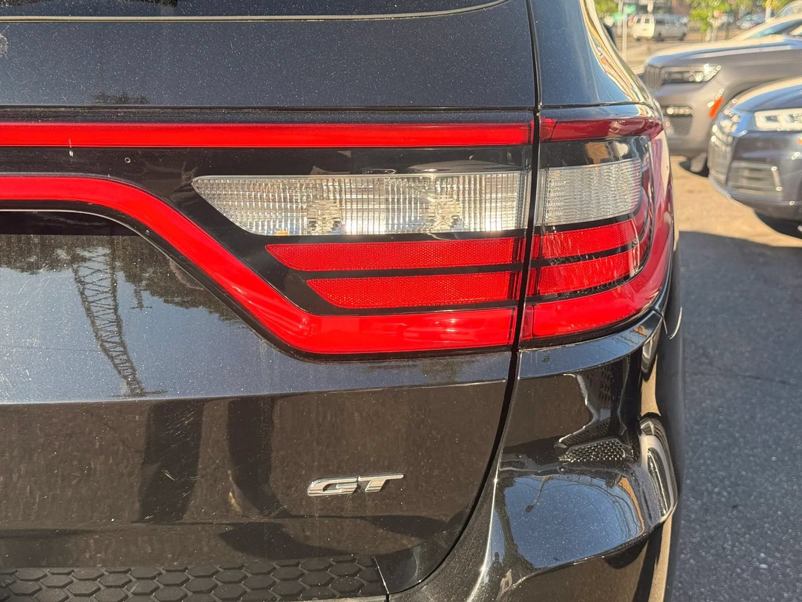 Used 2019 Dodge Durango GT AWD/4WD image 40