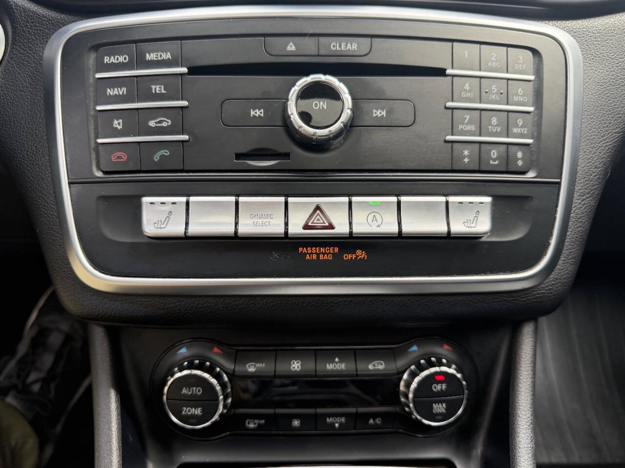Used 2018 Mercedes-Benz CLA 250 4MATIC image 30