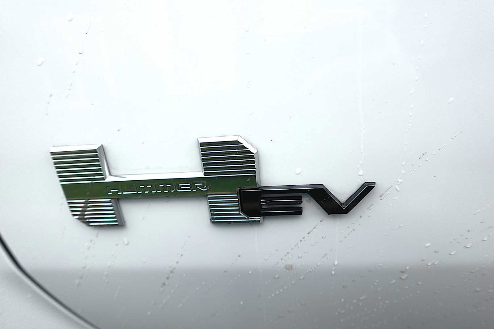 Used 2022 GMC Hummer EV Edition 1 w/ LPO, Illumination Package image 10