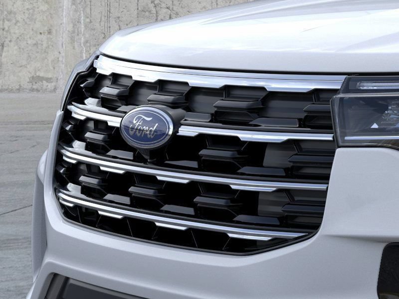 New 2026 Ford Explorer Active w/ Active Comfort Package AWD/4WD image 17