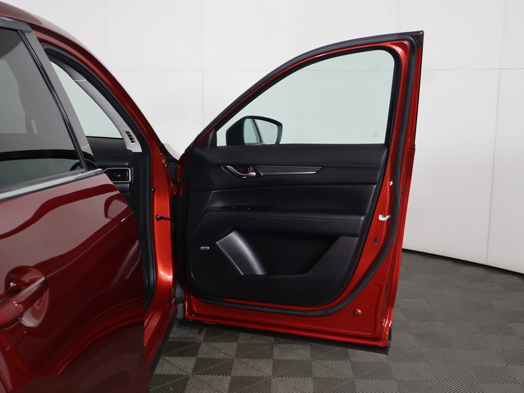Used 2019 MAZDA CX-5 Grand Touring AWD/4WD image 23