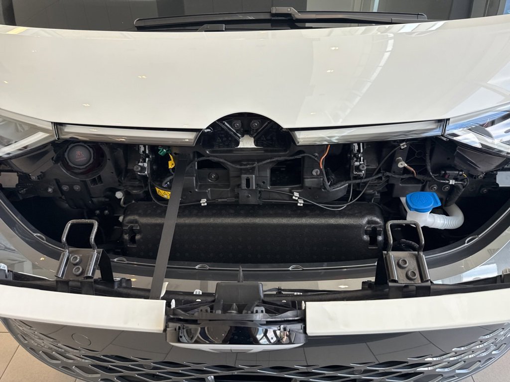 New 2025 Volkswagen ID. Buzz Pro S Plus image 46