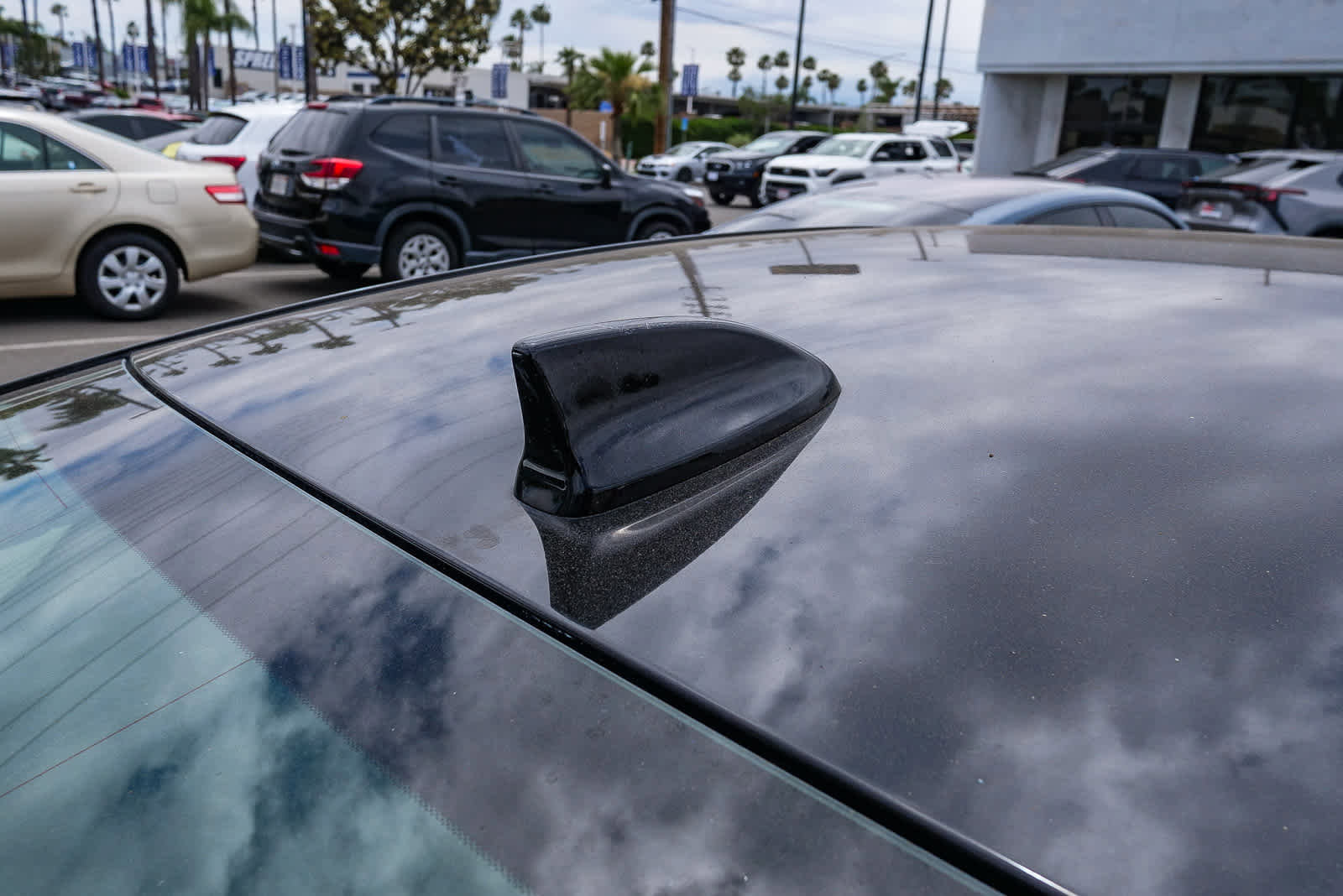Used 2024 Honda Accord Sport image 11