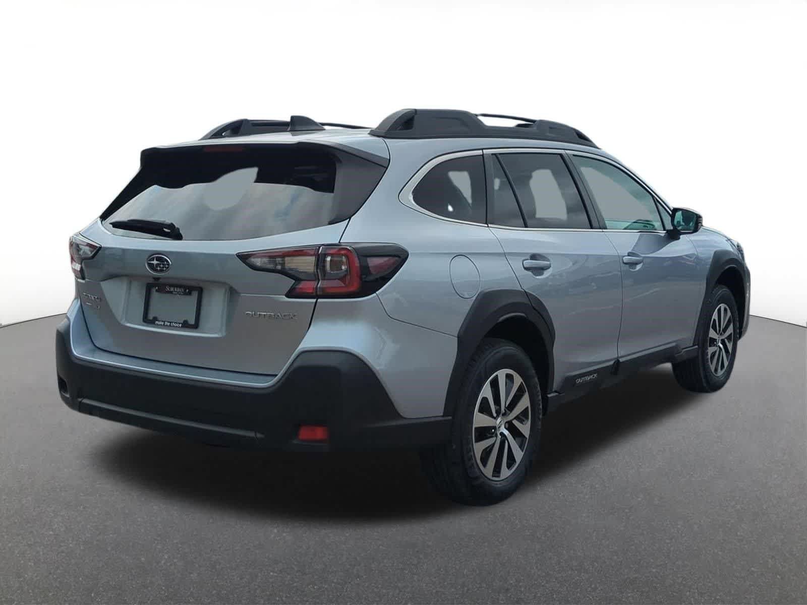 Certified 2024 Subaru Outback Premium AWD/4WD image 6