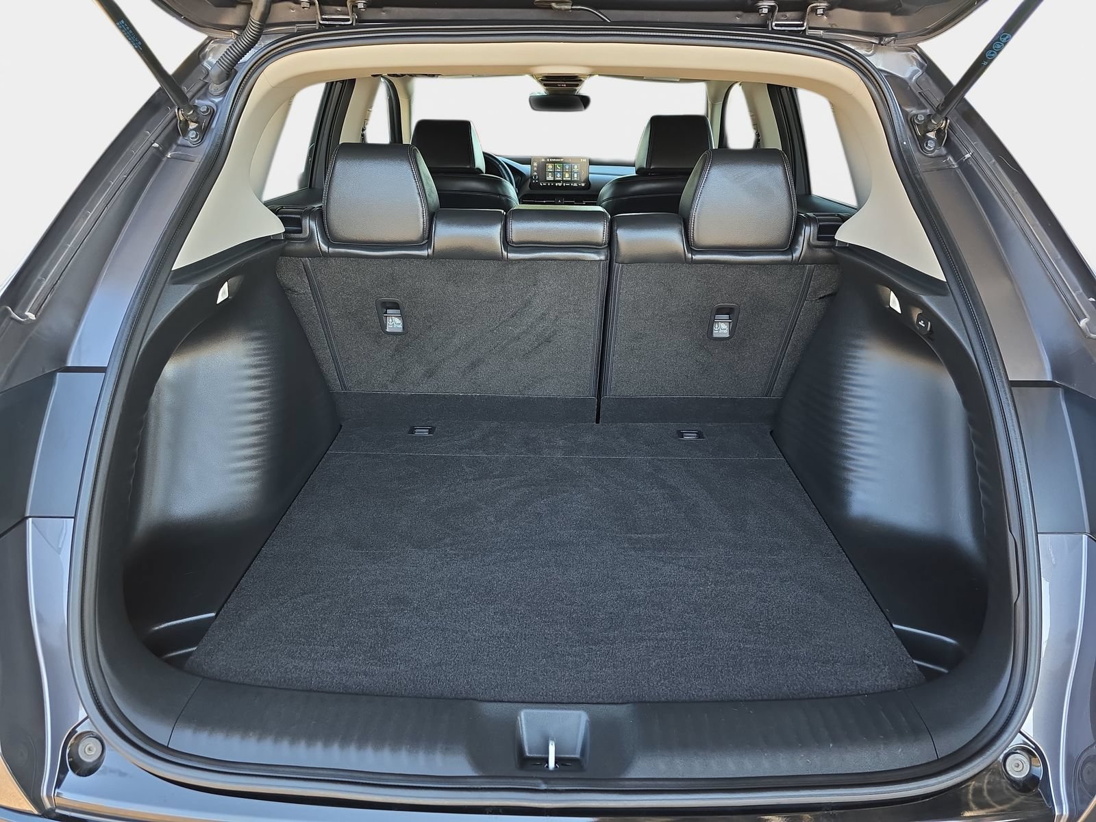 Certified 2024 Honda HR-V EX-L image 12