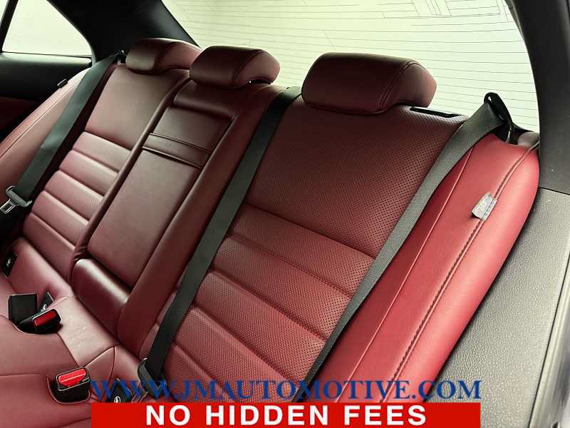 Used 2014 Lexus IS 250 AWD w/ F-Sport Package image 16
