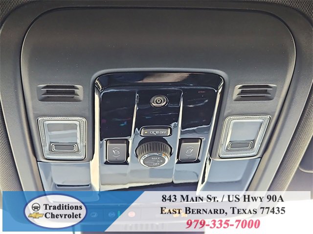 New 2026 Chevrolet Suburban RST w/ Comfort Package image 52