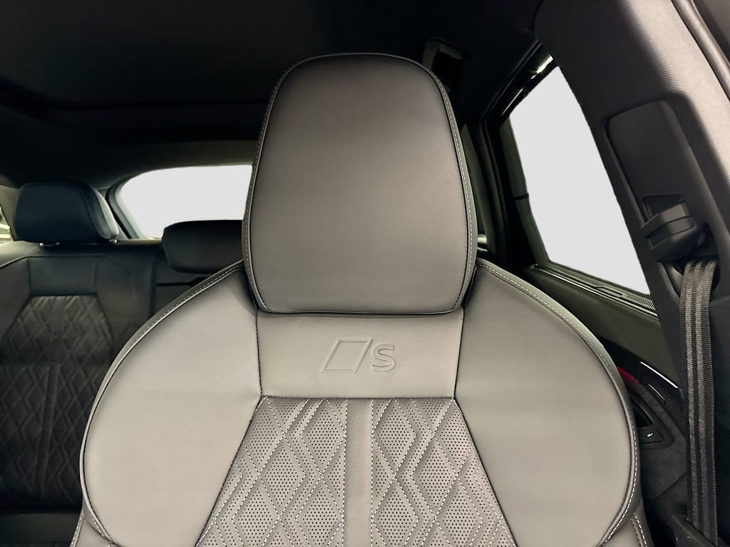 New 2026 Audi SQ5 Premium Plus image 21