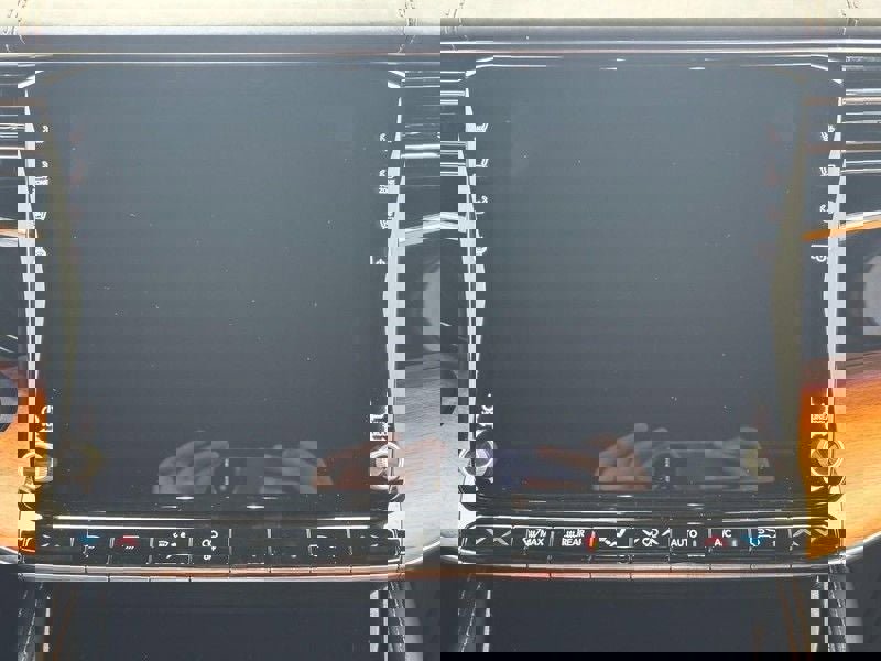 Used 2022 Jeep Grand Wagoneer Series III image 14