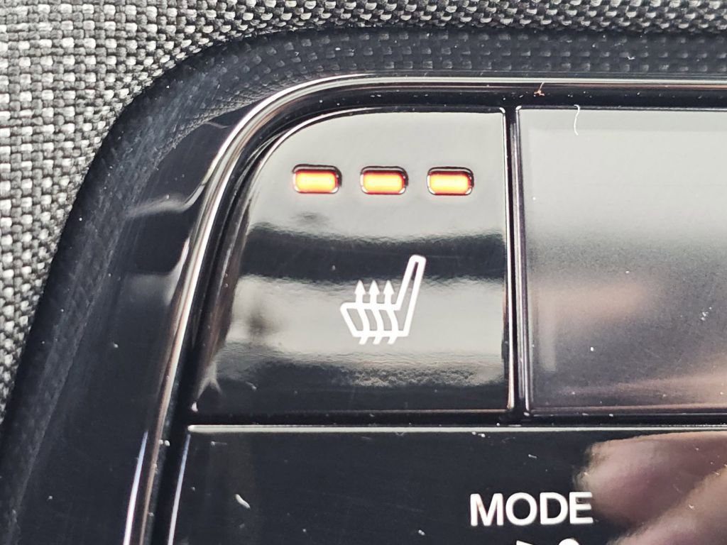 Certified 2026 Honda Passport TrailSport image 13