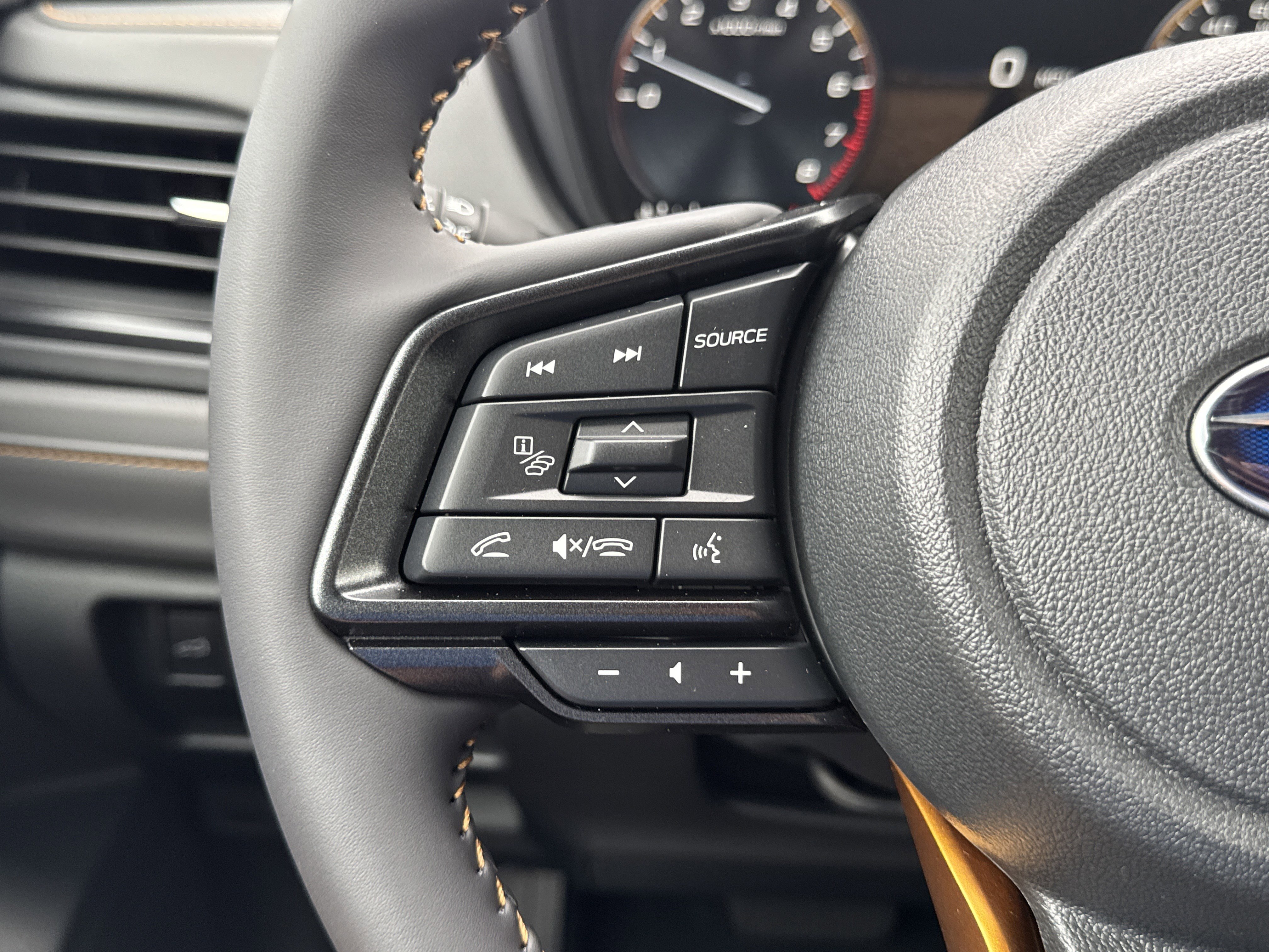 New 2026 Subaru Forester Wilderness image 15