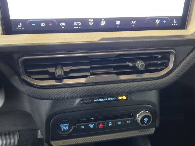 New 2026 Ford Bronco Sport Big Bend AWD/4WD image 15